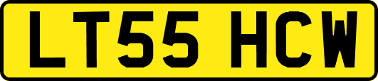 LT55HCW