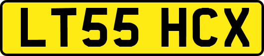 LT55HCX