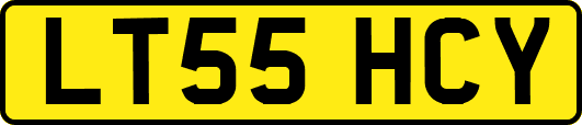 LT55HCY