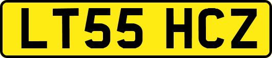 LT55HCZ
