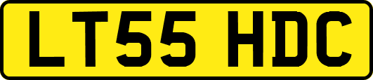 LT55HDC