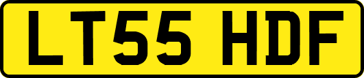 LT55HDF