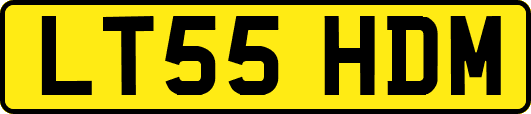 LT55HDM