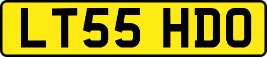 LT55HDO