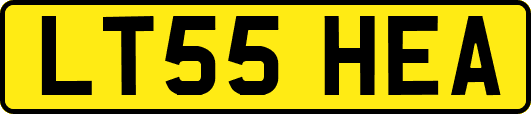 LT55HEA