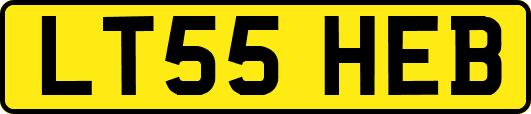 LT55HEB