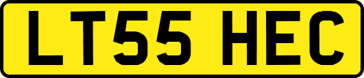 LT55HEC