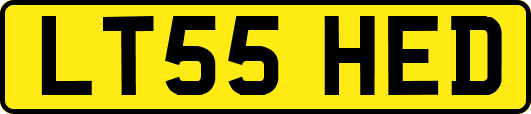 LT55HED