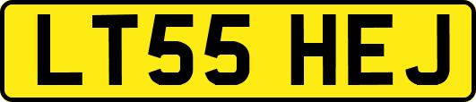 LT55HEJ