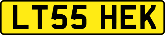 LT55HEK
