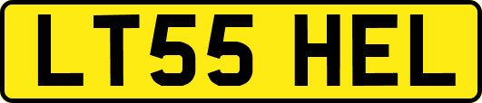 LT55HEL