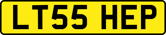 LT55HEP