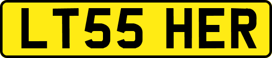 LT55HER