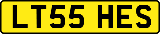 LT55HES