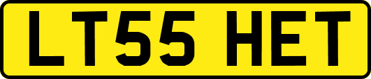 LT55HET