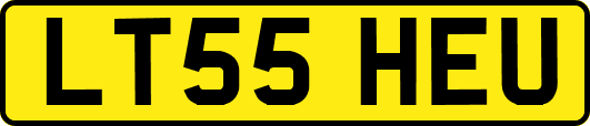 LT55HEU