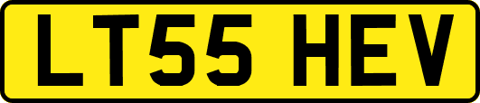LT55HEV