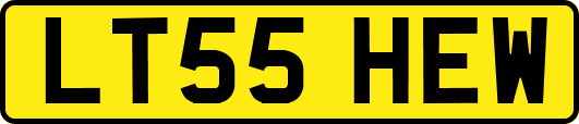 LT55HEW