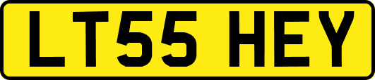 LT55HEY