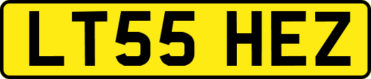 LT55HEZ