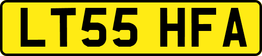 LT55HFA