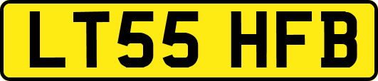 LT55HFB