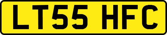 LT55HFC