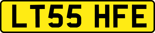 LT55HFE