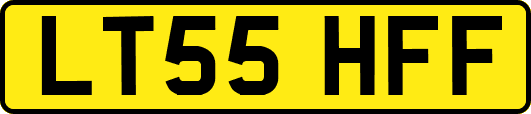 LT55HFF