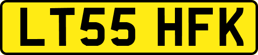 LT55HFK