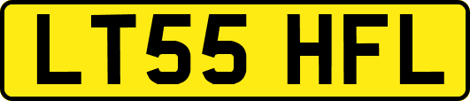 LT55HFL