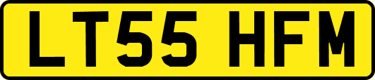 LT55HFM