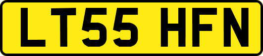 LT55HFN