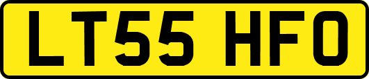 LT55HFO