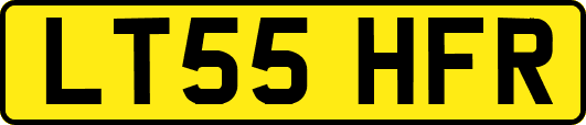LT55HFR