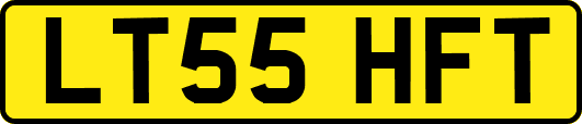 LT55HFT