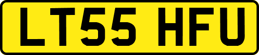 LT55HFU