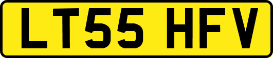 LT55HFV