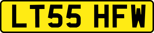 LT55HFW