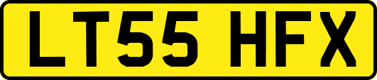 LT55HFX