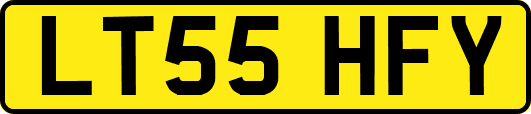 LT55HFY