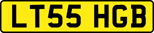 LT55HGB