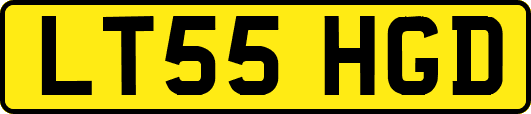LT55HGD