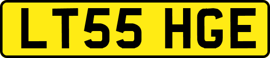 LT55HGE