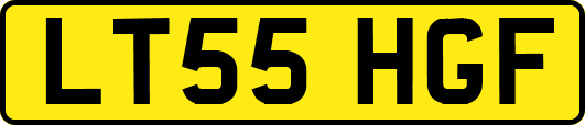 LT55HGF
