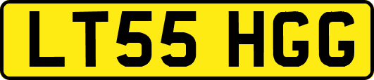 LT55HGG