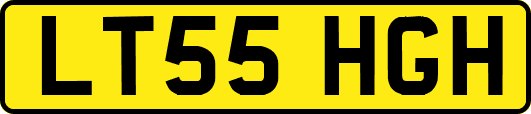 LT55HGH