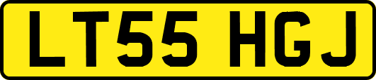 LT55HGJ