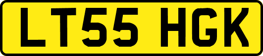 LT55HGK