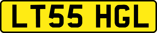 LT55HGL